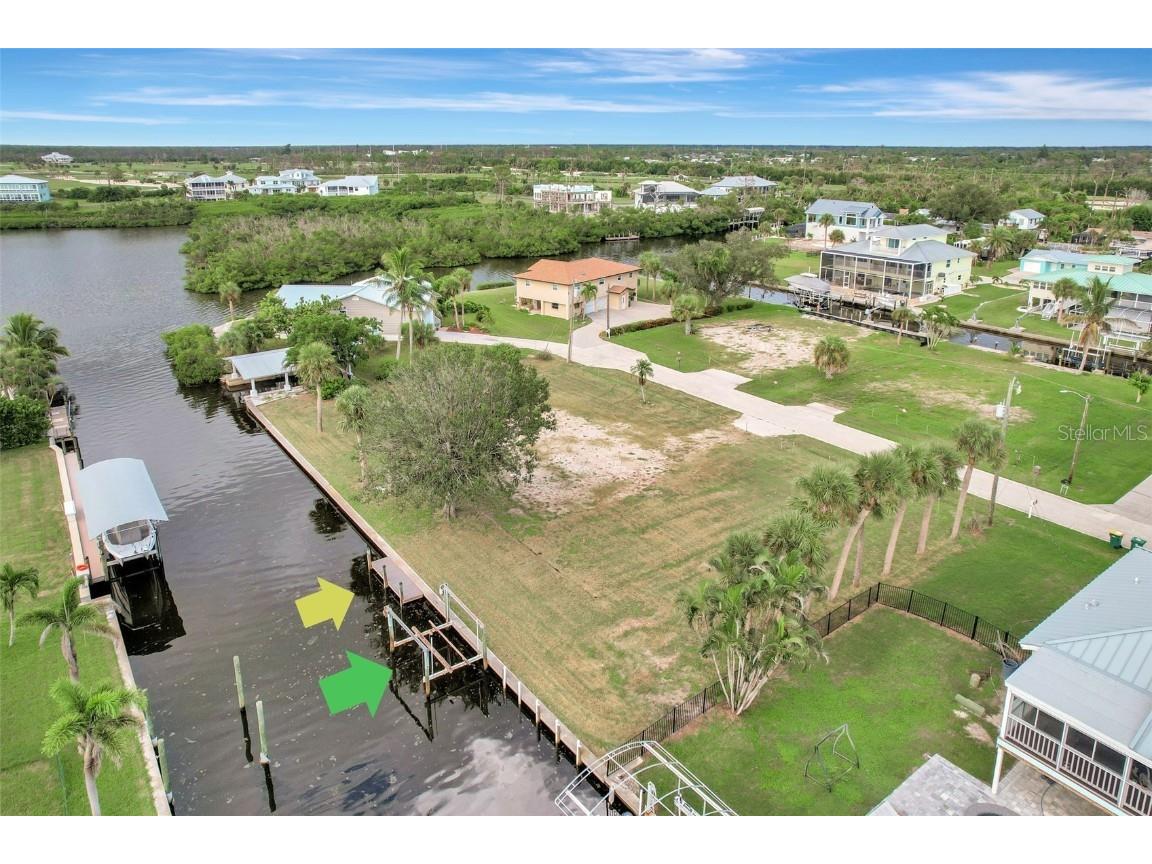 10444 Marion Street Englewood FL 34224 - LEMON BAY INTRACOASTAL WATERWAY N6138386 image6