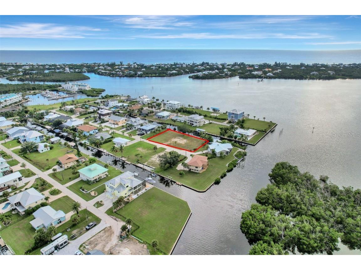 10444 Marion Street Englewood FL 34224 - LEMON BAY INTRACOASTAL WATERWAY N6138386 image7