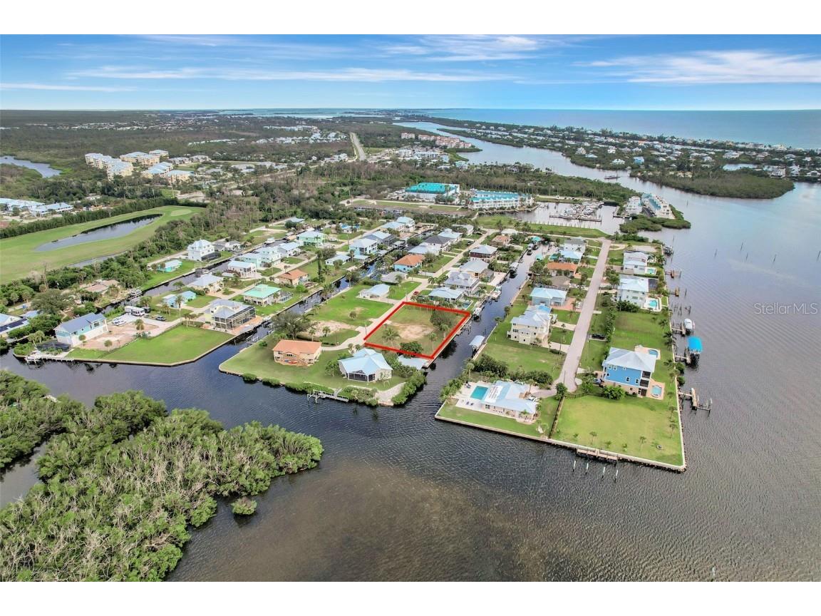 10444 Marion Street Englewood FL 34224 - LEMON BAY INTRACOASTAL WATERWAY N6138386 image8