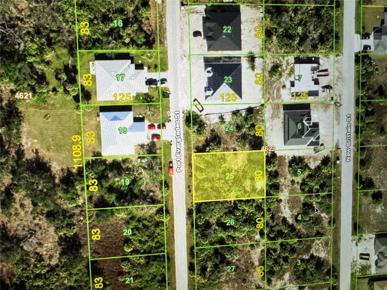 10444 Port Everglades Street Port Charlotte FL 33981 C7523421 image1