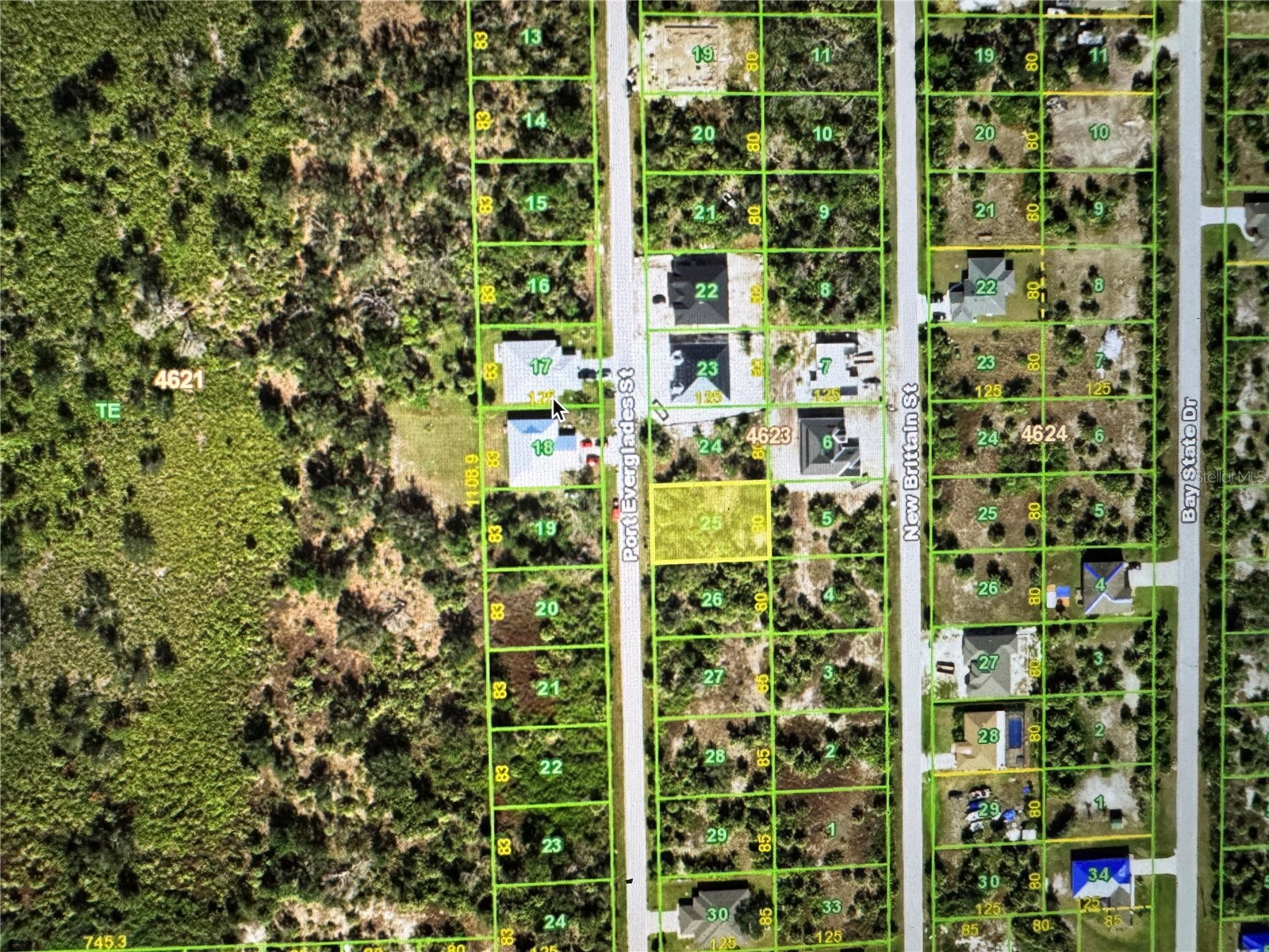 10444 Port Everglades Street Port Charlotte FL 33981 C7523421 image2