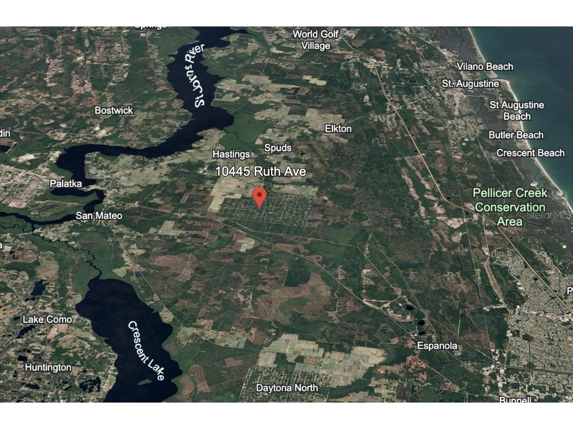 10445 Ruth Avenue Hastings FL 32145 FC309254 image1