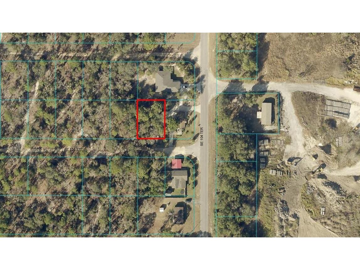 10445 SE 126th Lane Belleview FL 34420 OM663091 image1