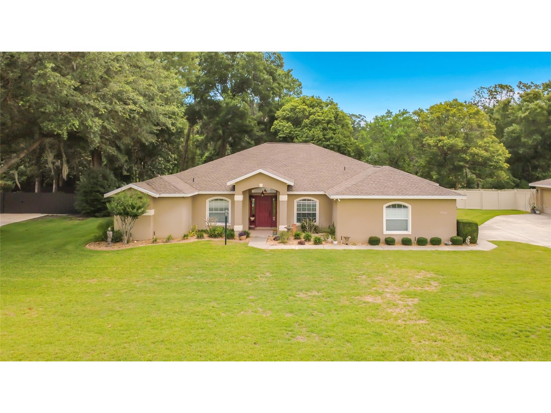 10445 SE 42nd Terrace Belleview FL 34420 O6413683 image1