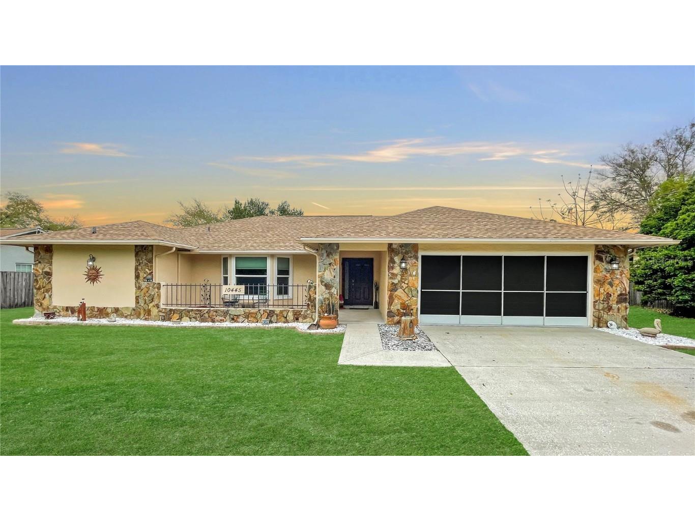 10445 Tassel Street Spring Hill FL 34608 W7862801 image1