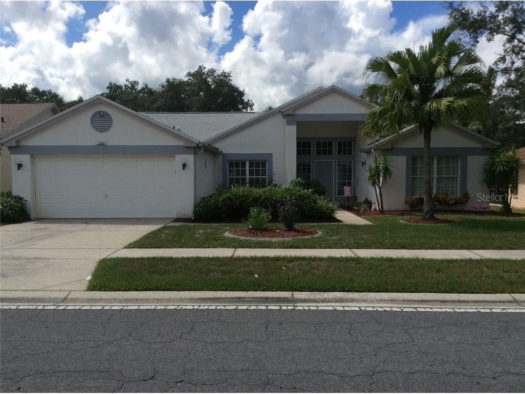 10446 Henderson Street Spring Hill FL 34608 W7858637 image1