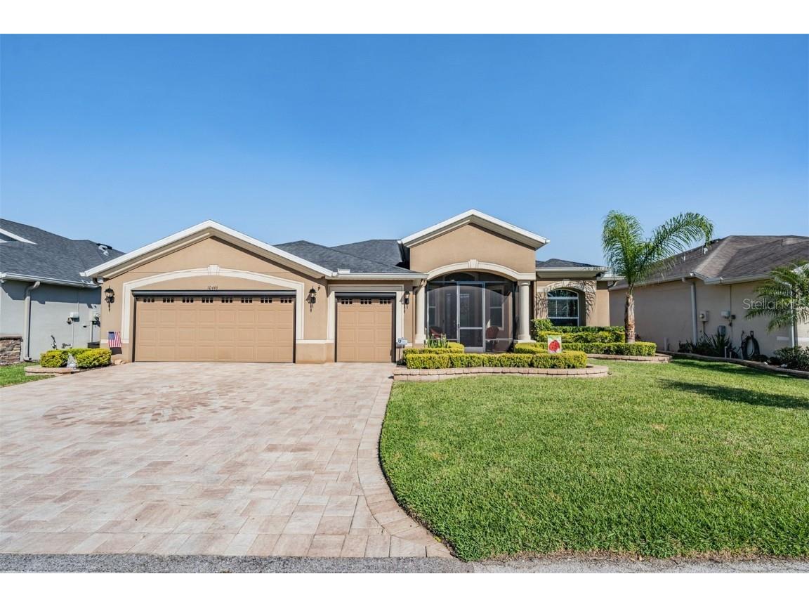 10446 Machrihanish Circle San Antonio FL 33576 T3433810 image1