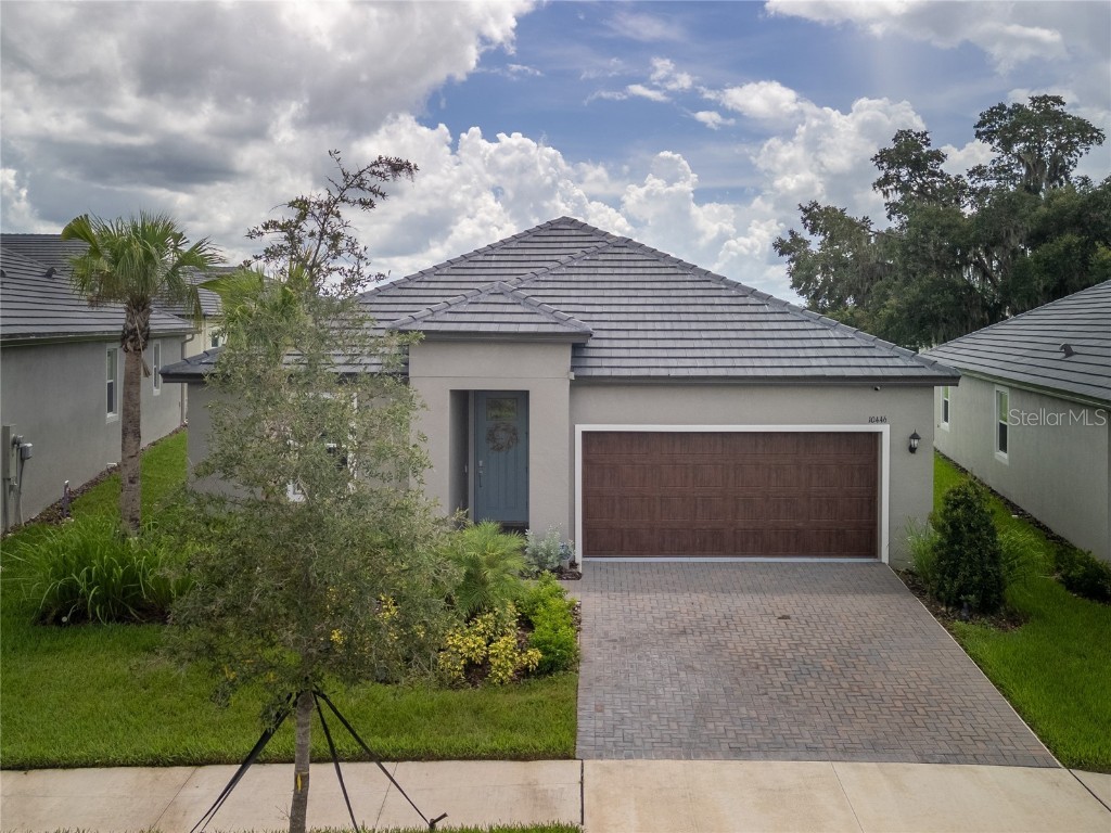10446 Tupper Cay Drive San Antonio FL 33576 TB8377931 image1