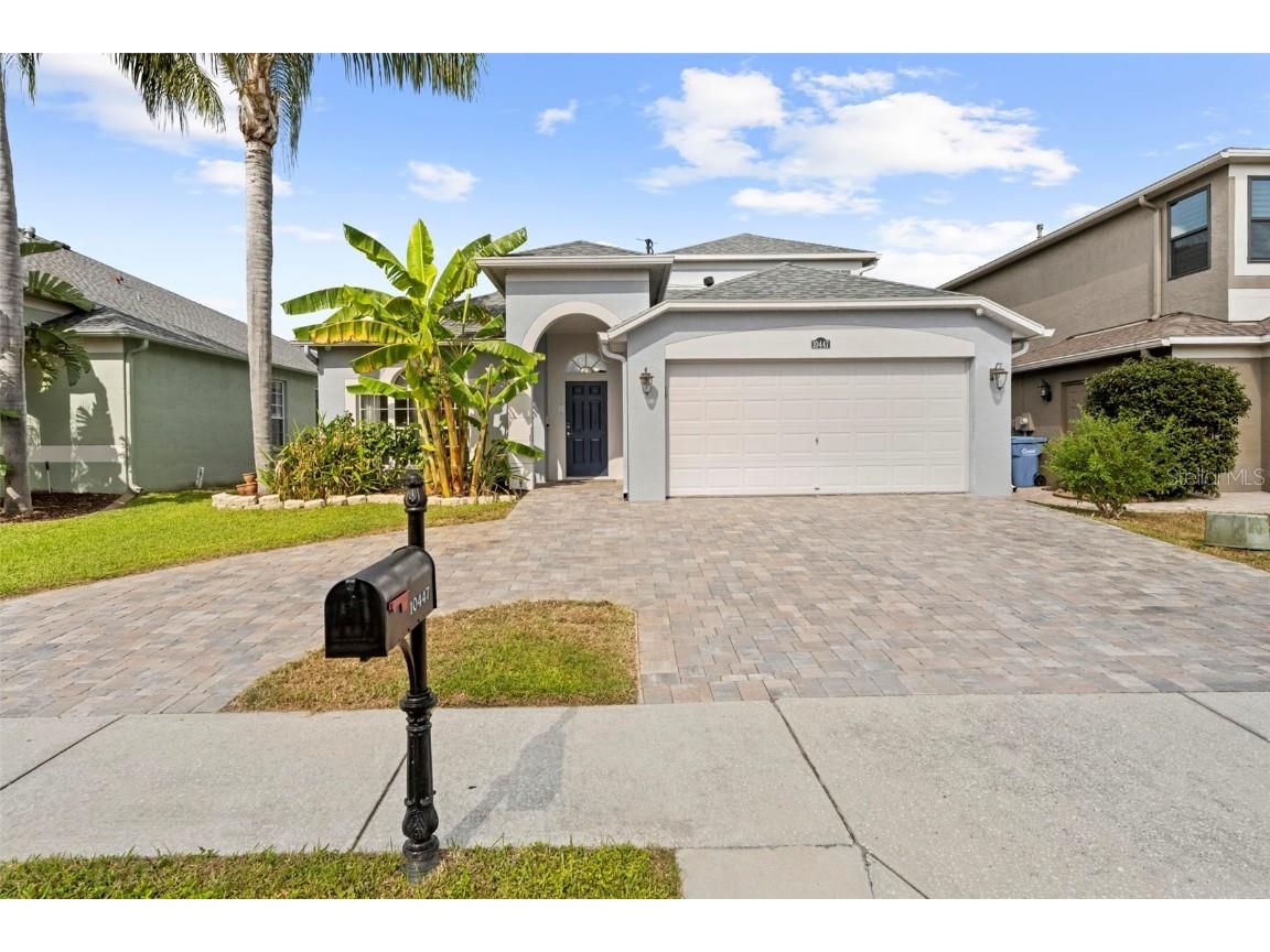 10447 Peppergrass Court Trinity FL 34655 TB8447548 image3