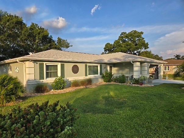 10447 SW 62nd Court Ocala FL 34476 A4679983 image1