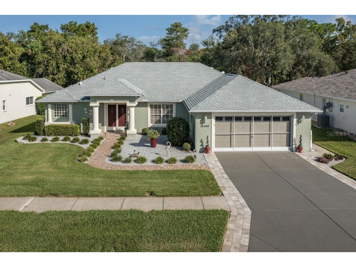 10449 Audie Brook Drive Spring Hill FL 34608 W7879585 image1