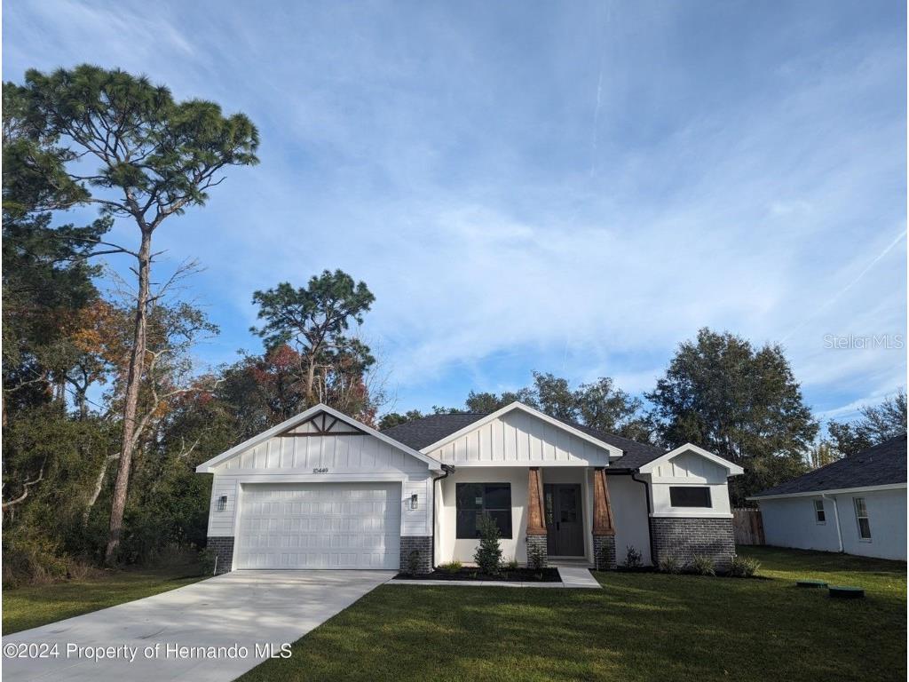10449 Cranston Street Spring Hill FL 34608 T3517884 image1