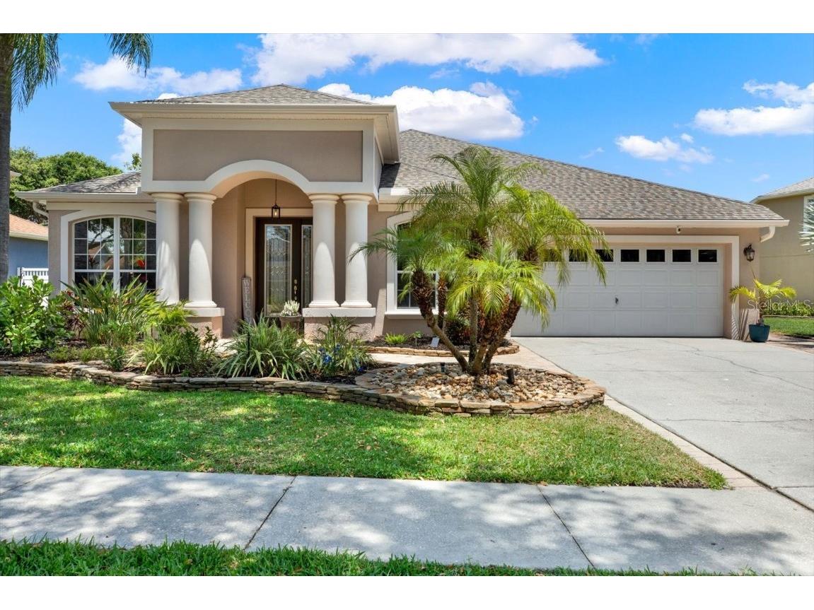 10449 Deerberry Drive Land O Lakes FL 34638 W7864254 image1
