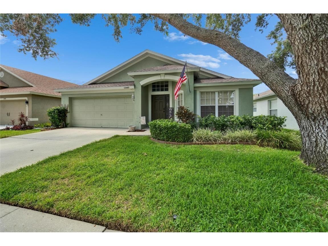 10449 Hunters Haven Boulevard Riverview FL 33578 TB8387918 image1