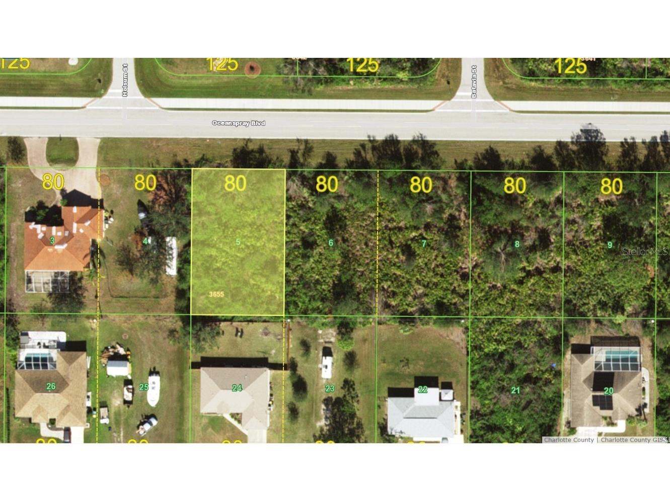 10449 Oceanspray Boulevard Englewood FL 34224 A4619542 image1