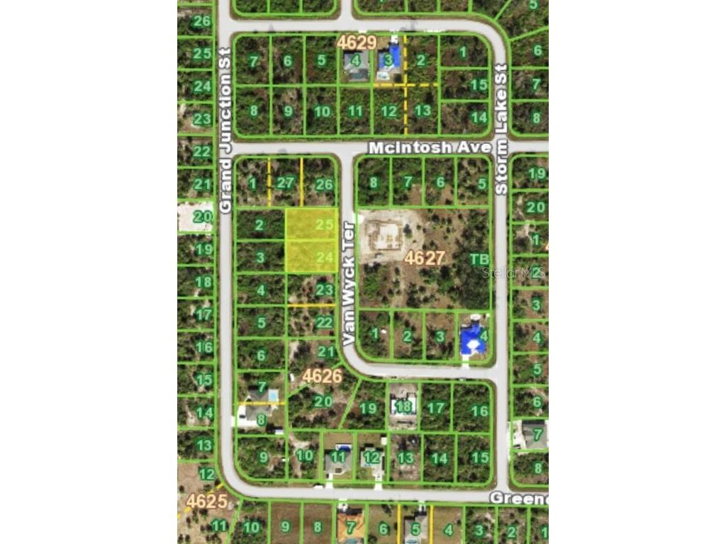 10449 Van Wyck Terrace Port Charlotte FL 33981 A4664946 image2