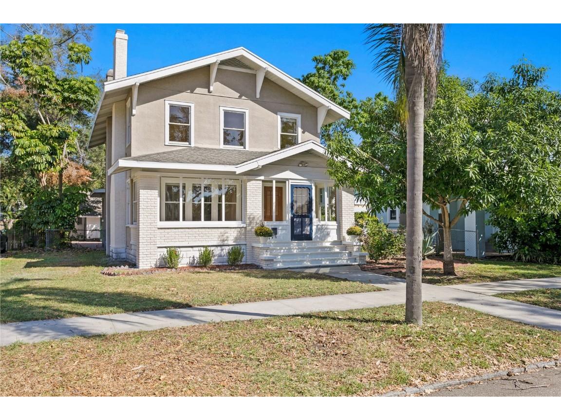 1045 17th Avenue N Saint Petersburg FL 33704 TB8317188 image1