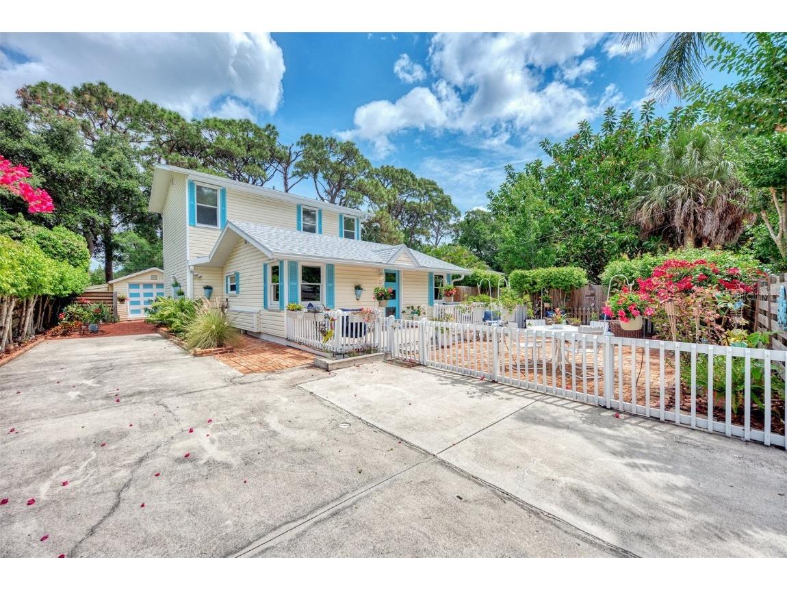 1045 40th Street #A Sarasota FL 34234 A4506391 image1