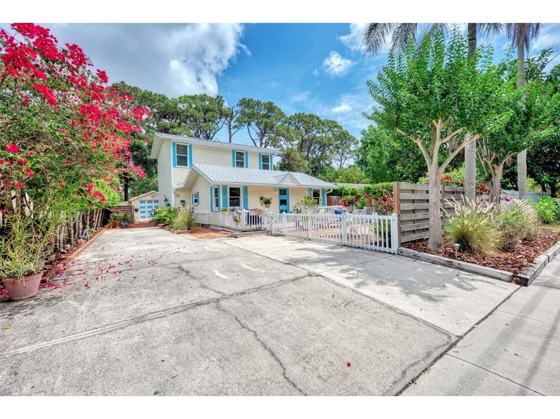 1045 40th Street #B Sarasota FL 34234 A4536273 image1