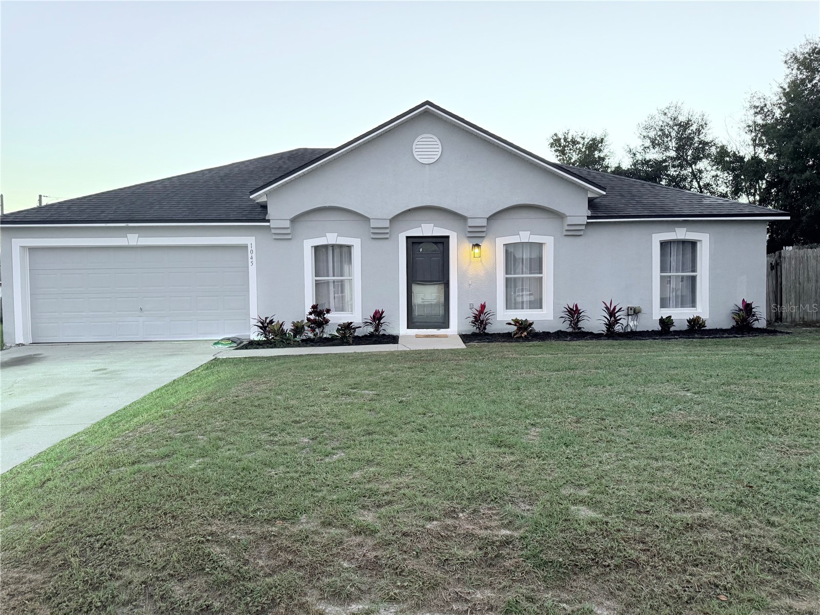 1045 Belvedere Drive Deltona FL 32725 V4946284 image1