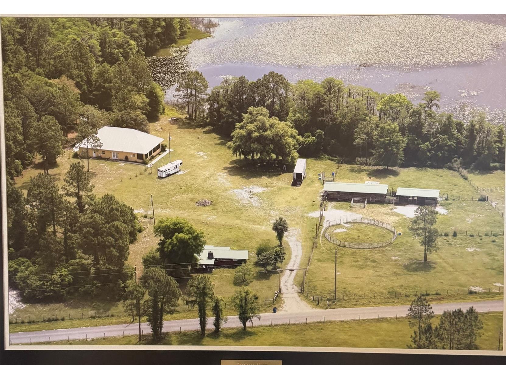 1045 Buckles Road Pierson FL 32180 NS1086882 image1