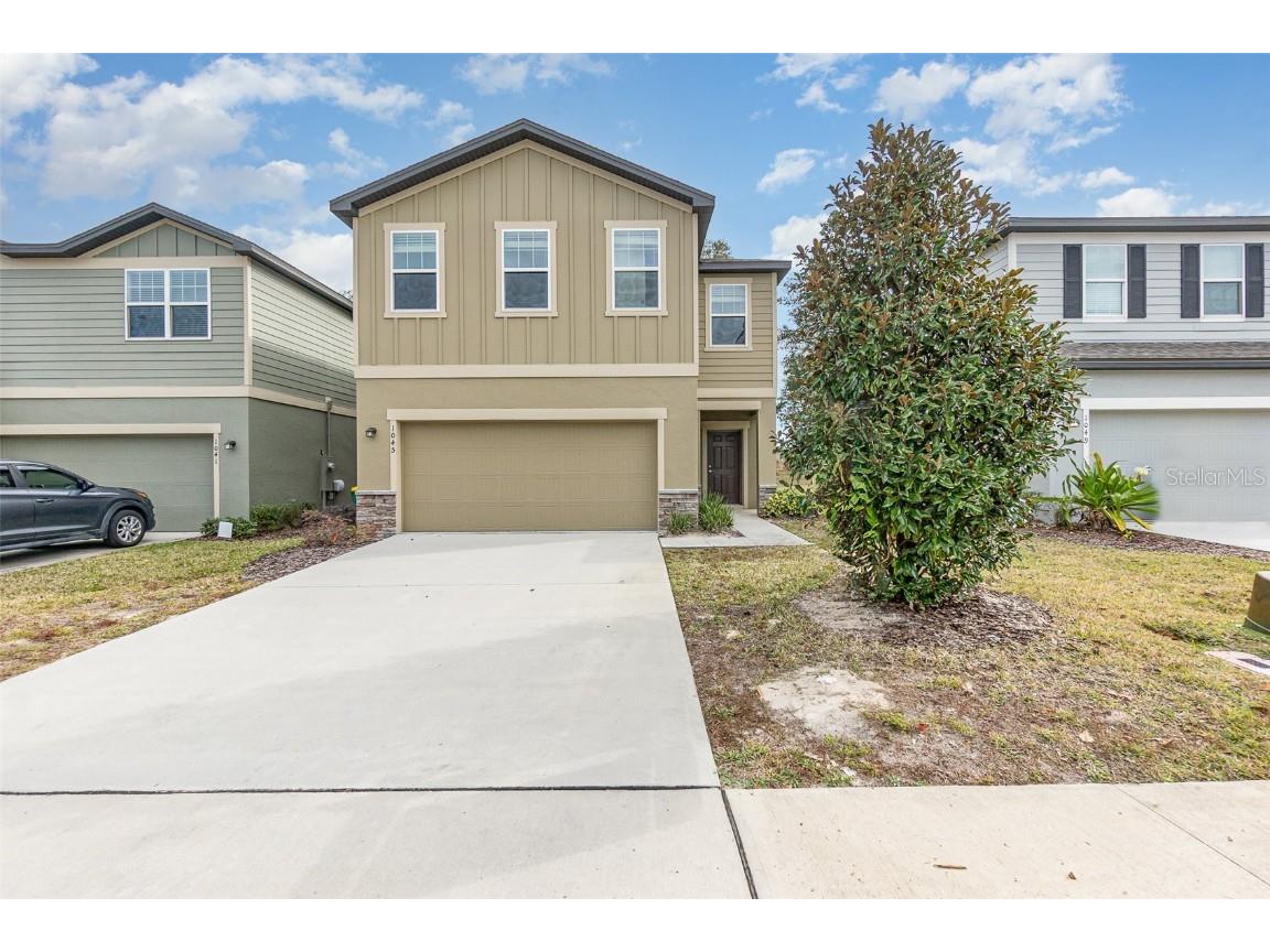 1045 Cades Cove Way Deland FL 32720 O6167749 image1