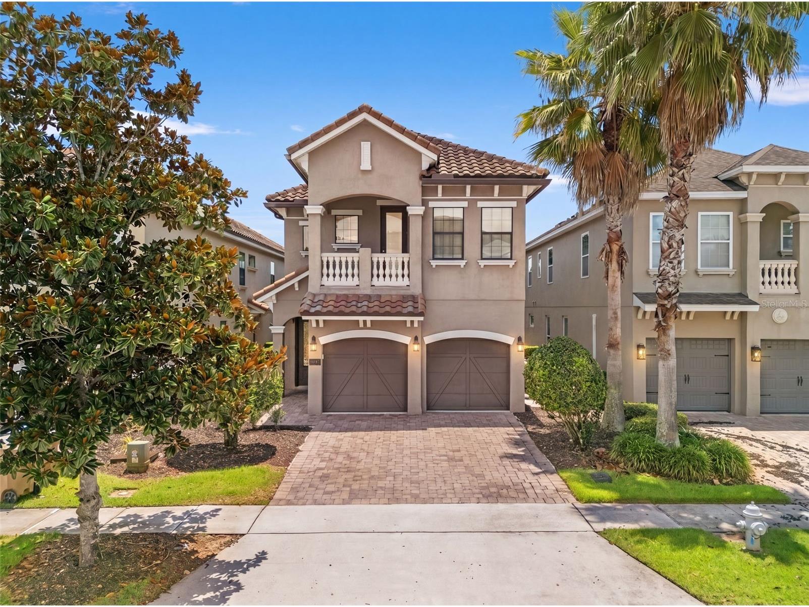 1045 Castle Pines Court Reunion FL 34747 O6418545 image2