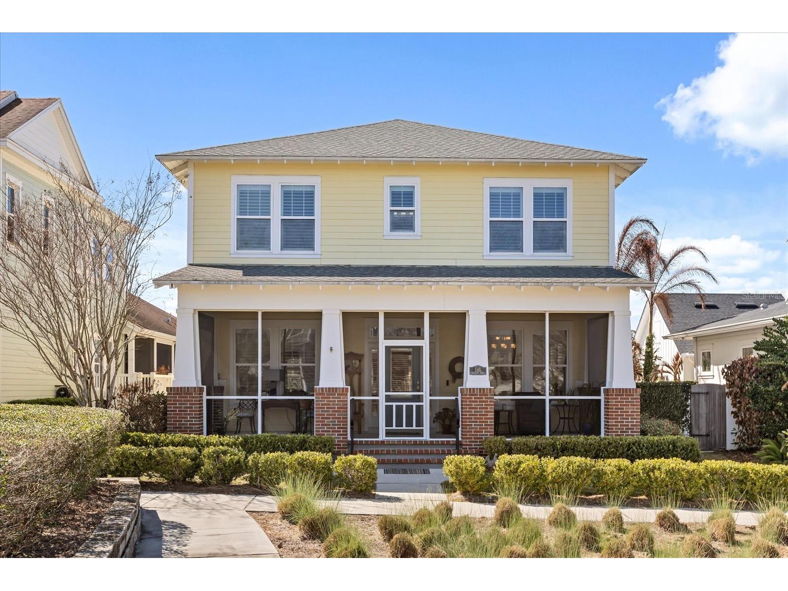 1045 Colleton Alley Winter Garden FL 34787 O6385538 image1
