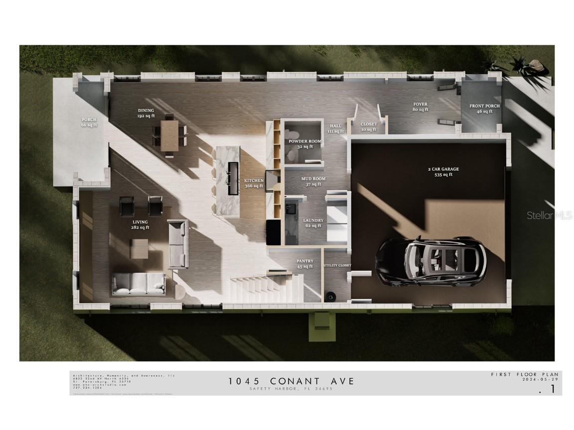 1045 Conant Avenue Safety Harbor FL 34695 U8255546 image5