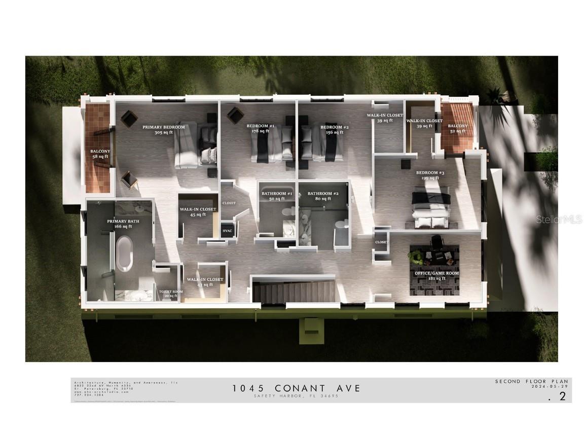 1045 Conant Avenue Safety Harbor FL 34695 U8255546 image6