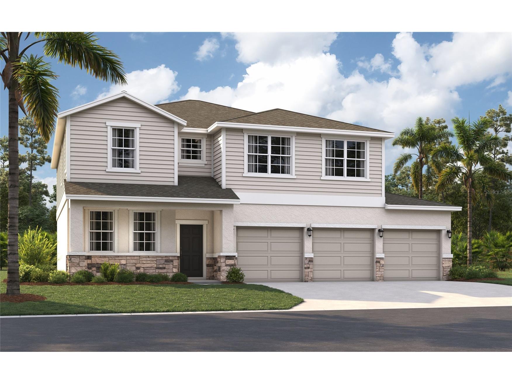 1045 Connolly Lane NE Palm Bay FL 32905 O6413544 image1