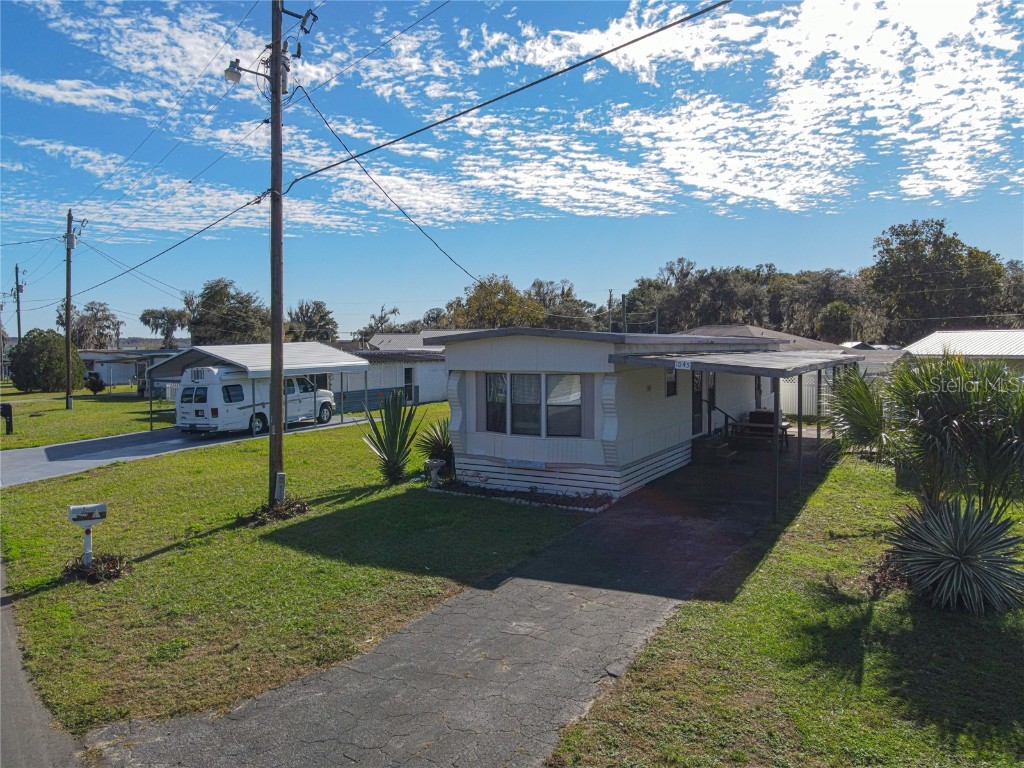 1045 Cr 461, Lake Panasoffkee, FL, 33538 MLS G5050255 Edina Realty