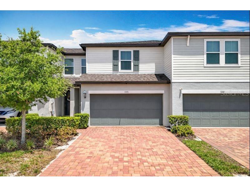1045 Desert Candle Drive Ocoee FL 34761 O6373326 image1