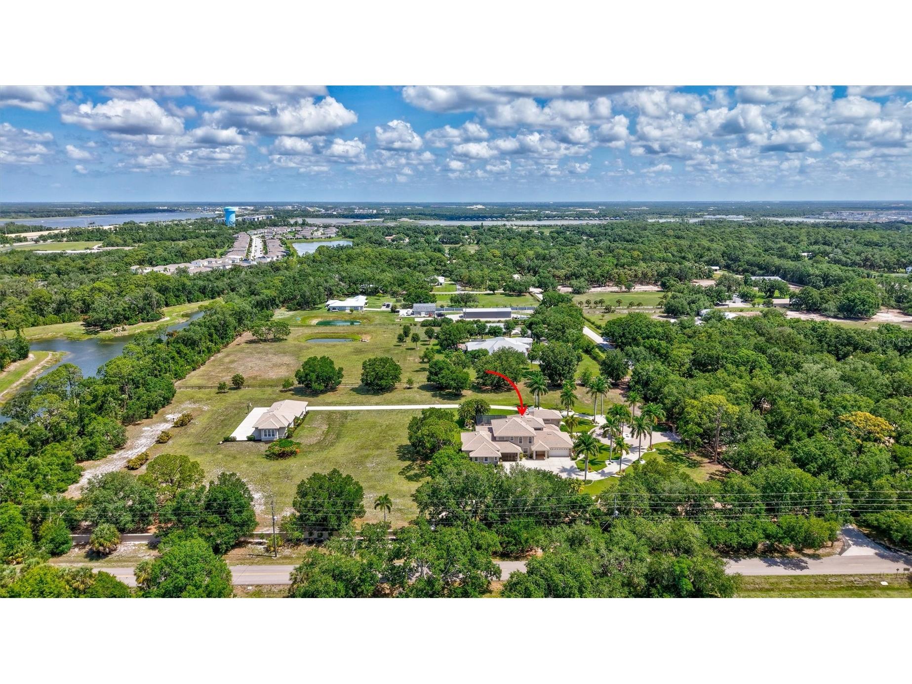 1045 Fox Creek Drive Sarasota FL 34240 A4694380 image6
