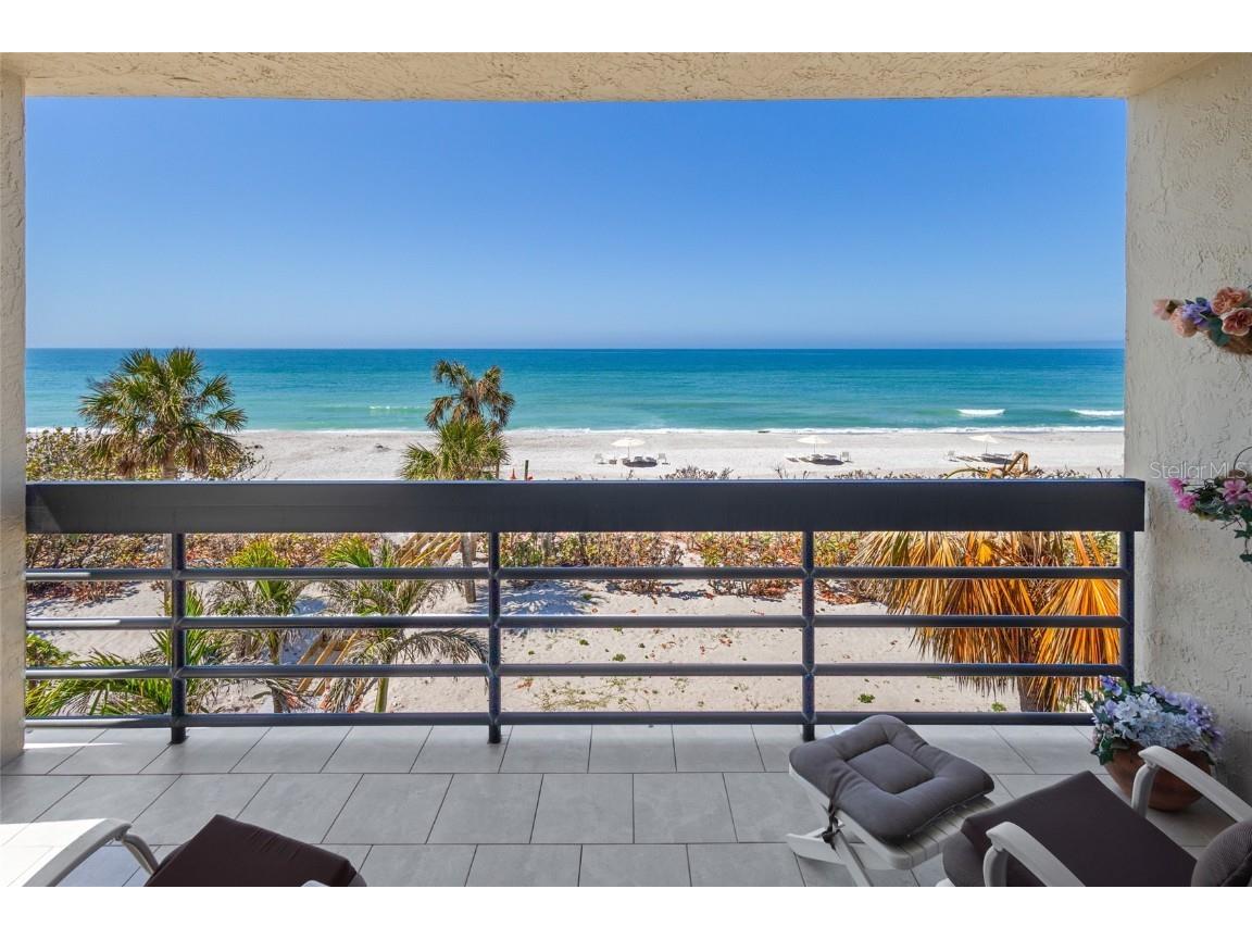 1045 Gulf Of Mexico Drive #205 Longboat Key FL 34228 - THE GULF A4647587 image1