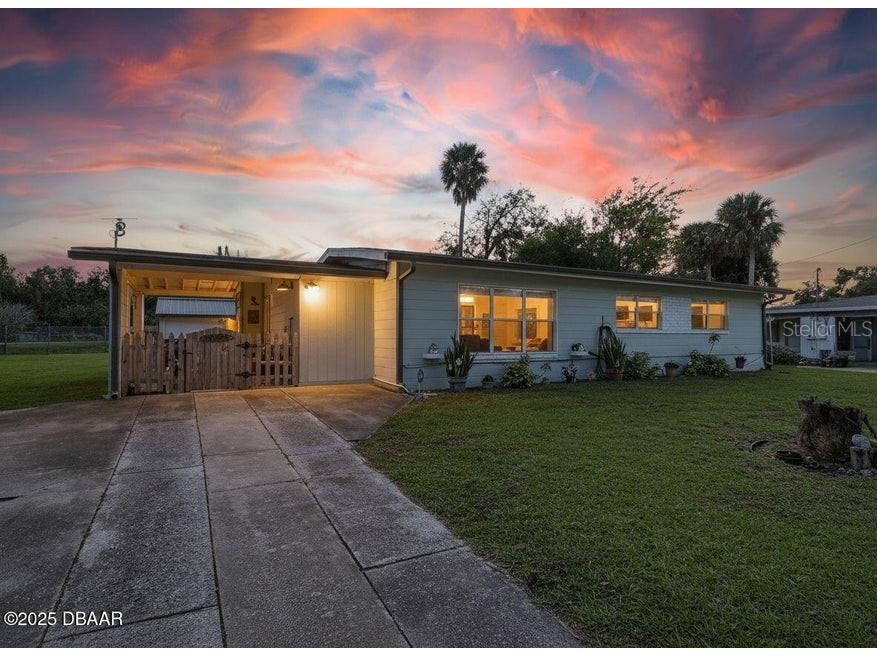 1045 Hampton Road Daytona Beach FL 32114 FC314085 image1