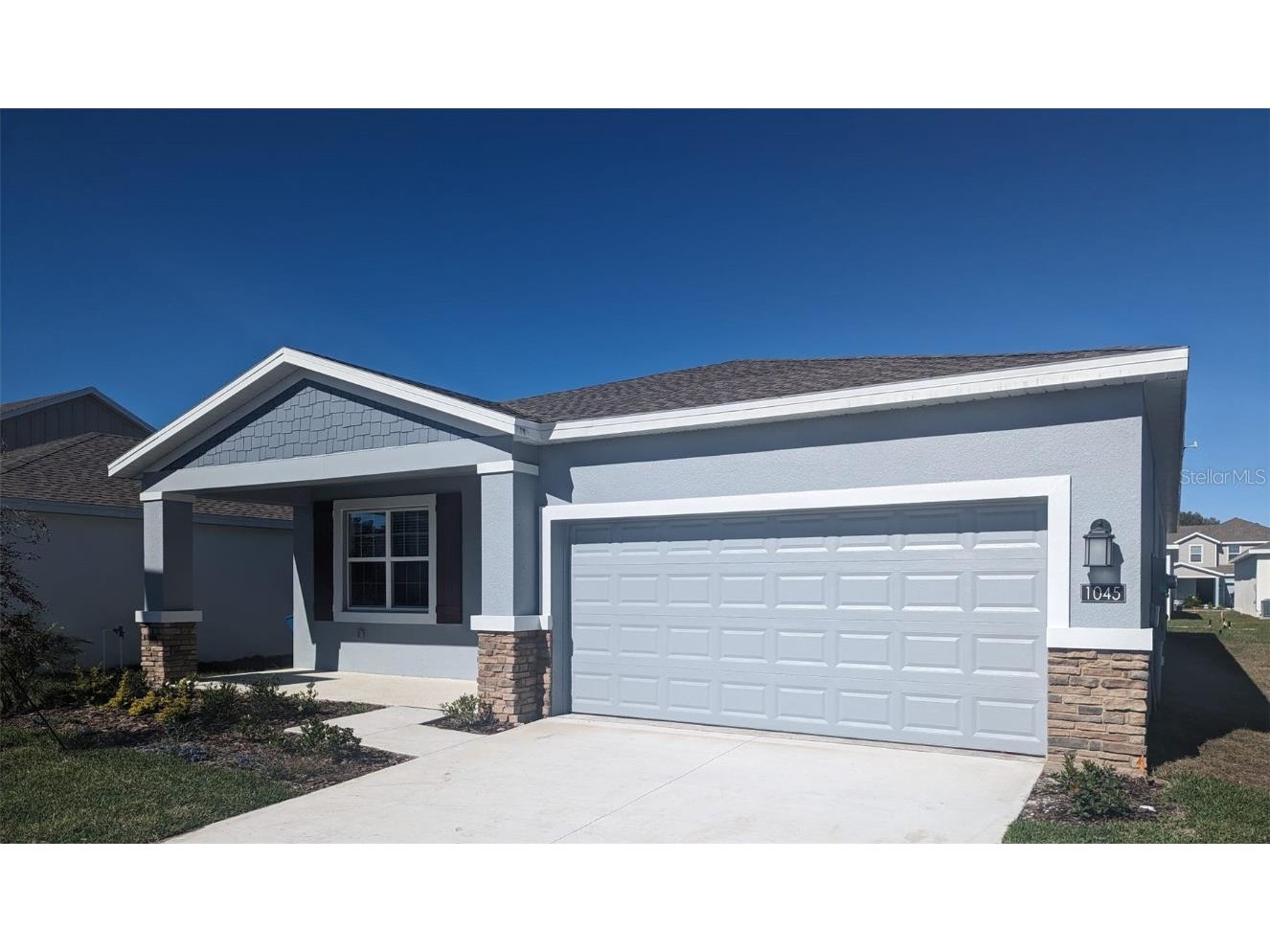 1045 Holden Way #A Eagle Lake FL 33839 O6171609 image1