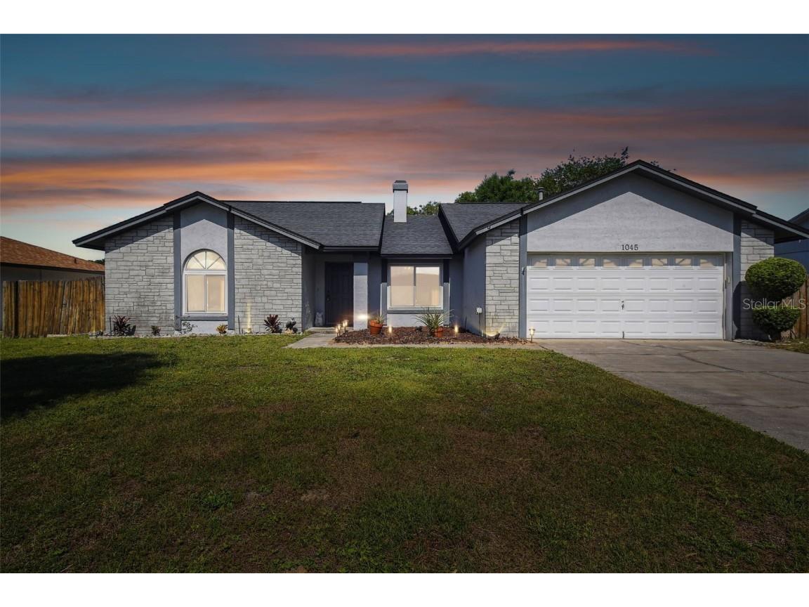 1045 Jodi Ridge Court Kissimmee FL 34747 O6196879 image1