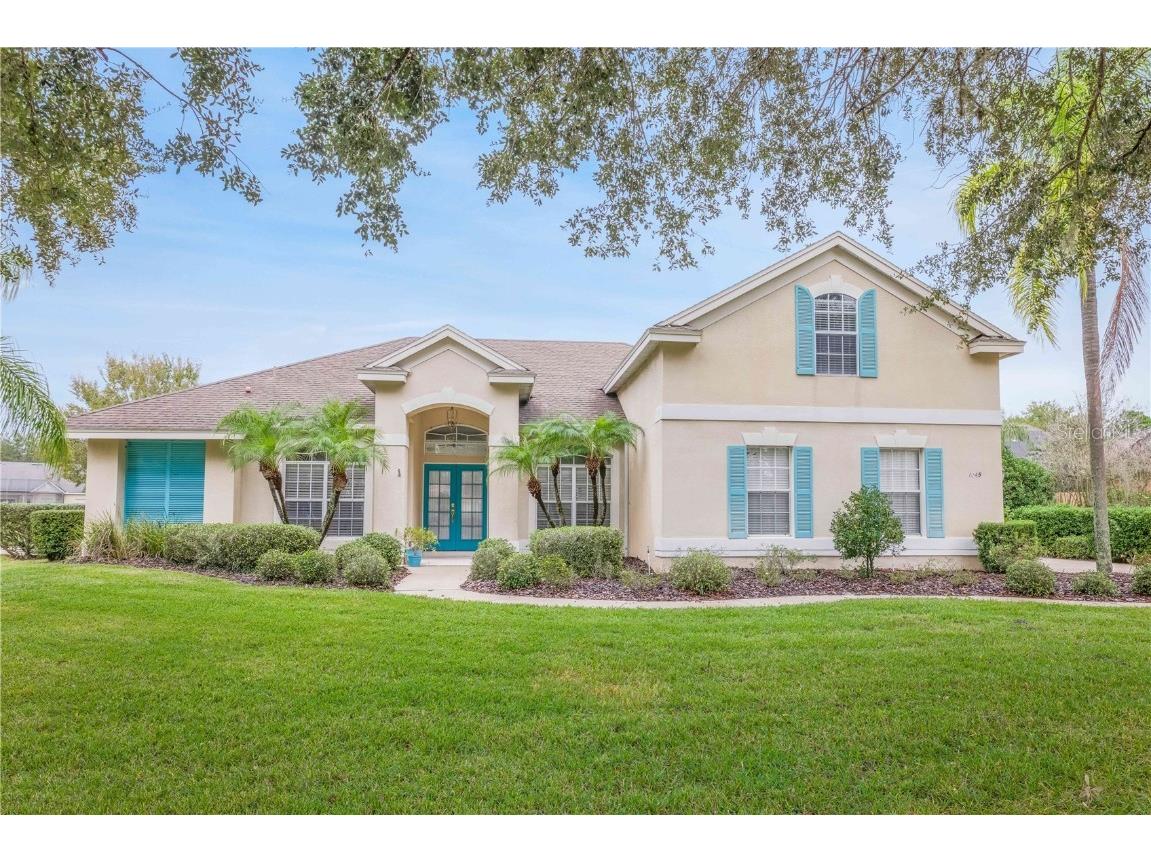 1045 Juliette Boulevard Mount Dora FL 32757 - LAKE LOCH LEVEN G5075436 image1