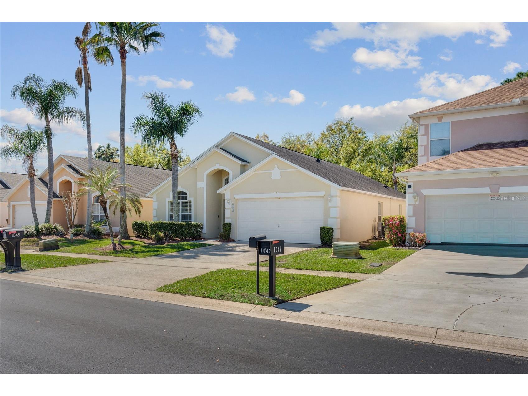 1045 Lake Berkley Drive E Kissimmee FL 34746 O6390674 image1