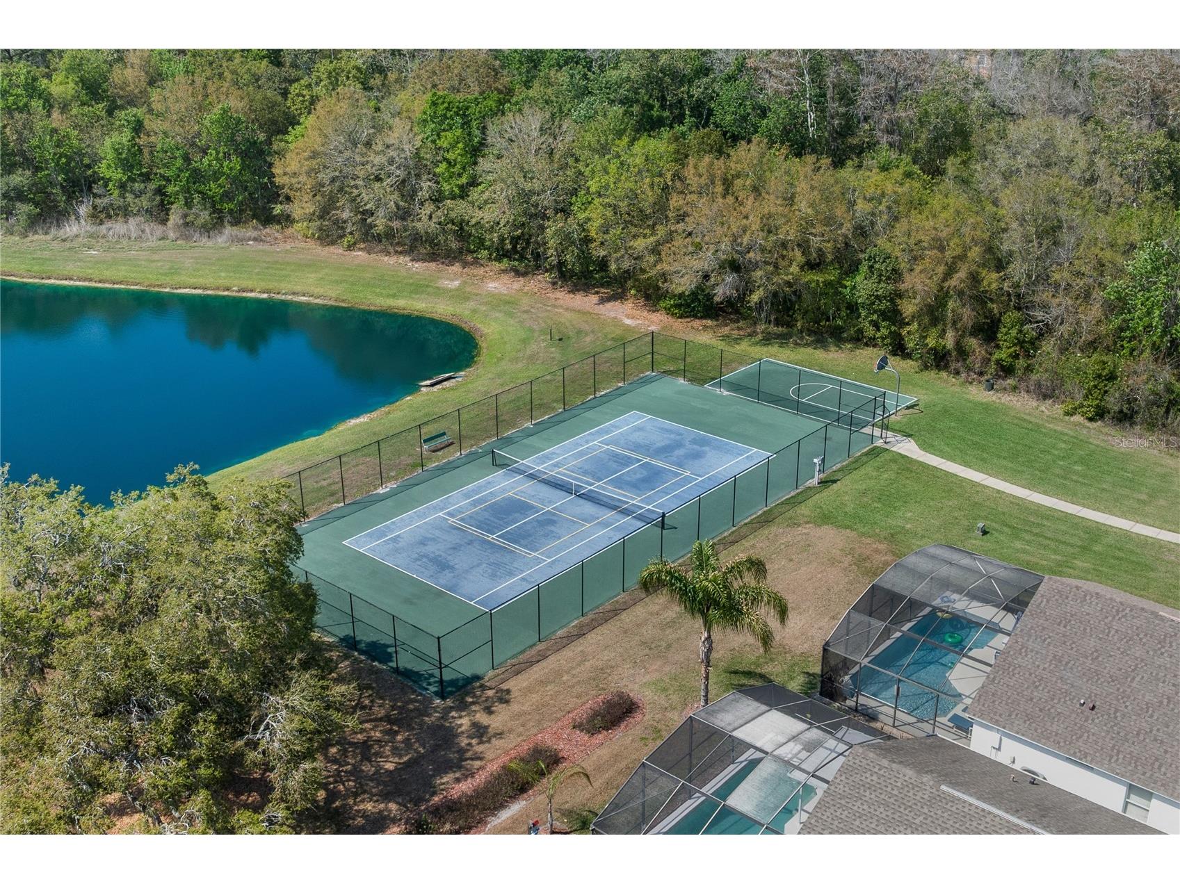 1045 Lake Berkley Drive E Kissimmee FL 34746 O6390674 image24