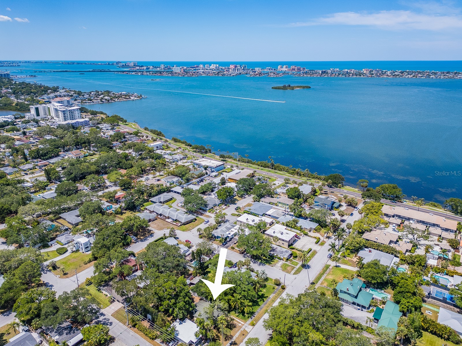 1045 Marine Street Clearwater FL 33755 TB8505043 image1