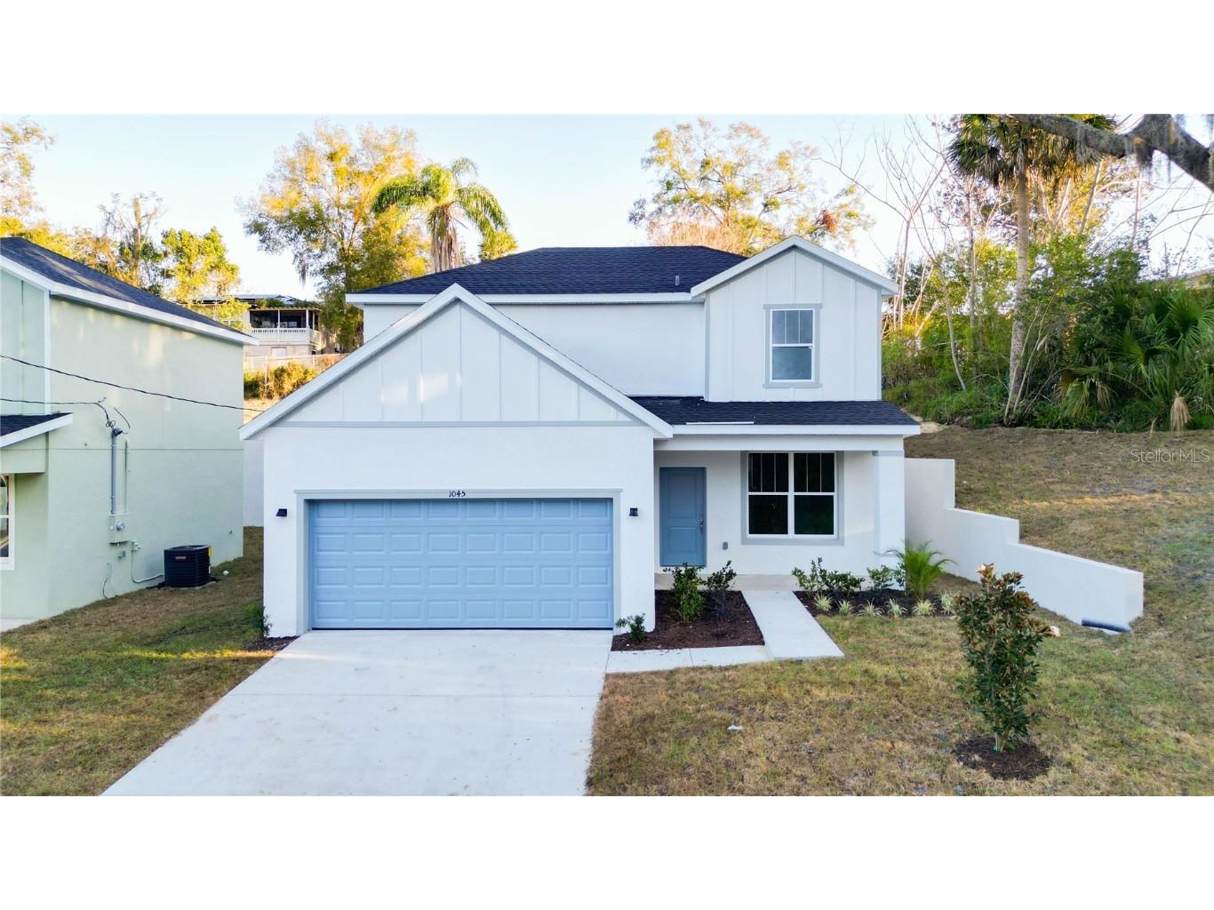 1045 Morningside Drive Eustis FL 32726 - LAKE GRACIE O6279726 image1