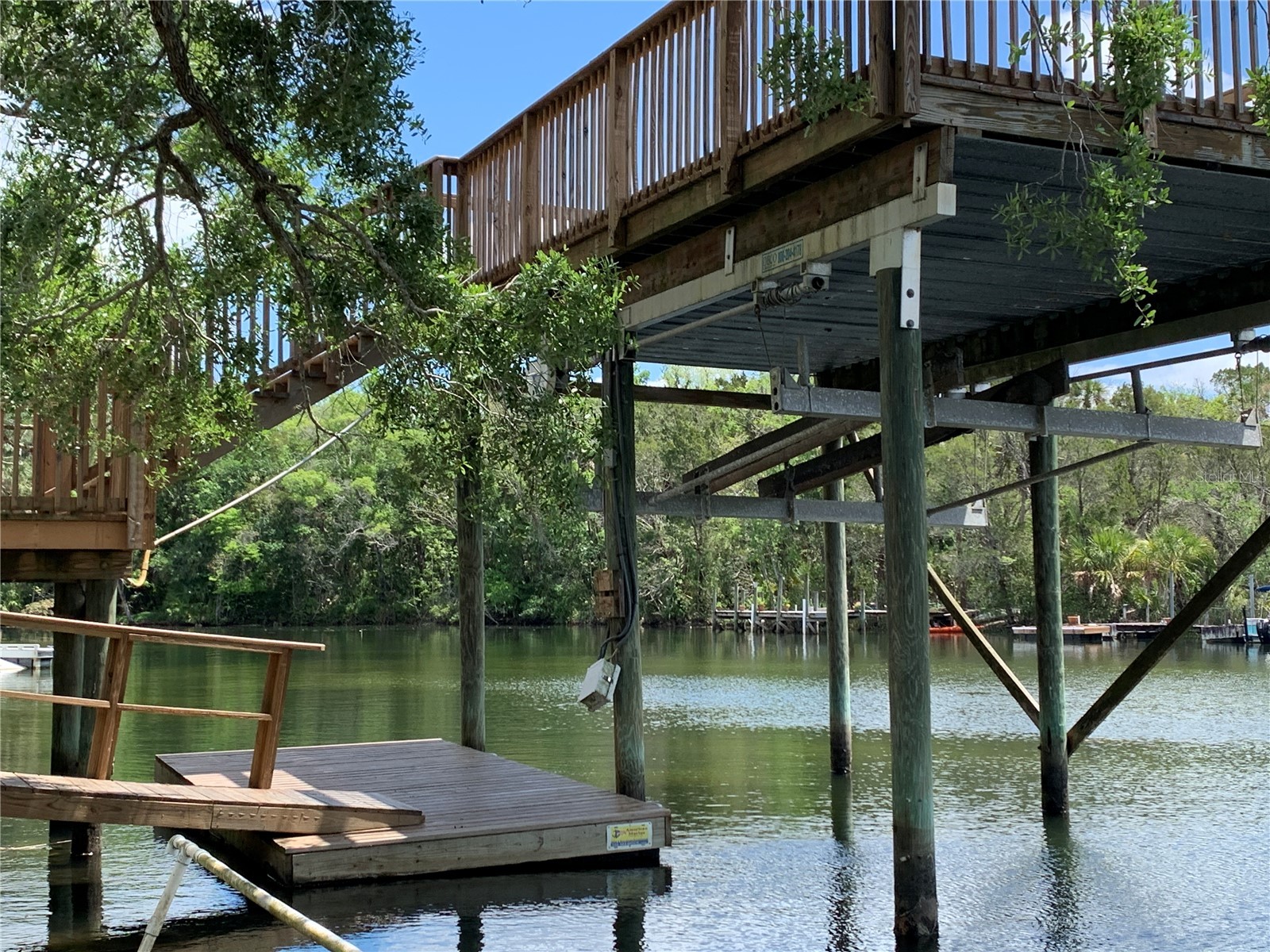 1045 N Crescent Drive Crystal River FL 34429 G5110854 image4