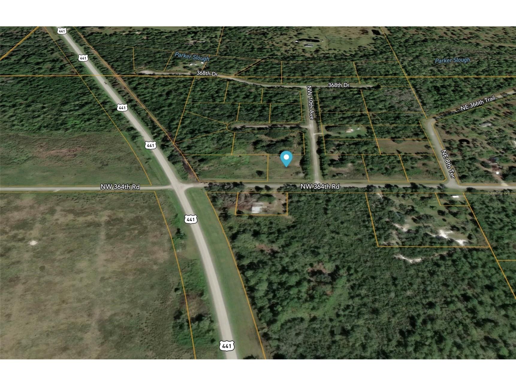1045 NW 364th Road Okeechobee FL 34972 GC541208 image1