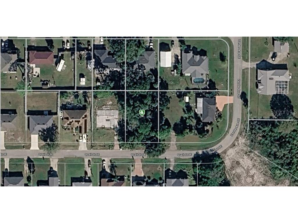 1045 Quail Street SE Palm Bay FL 32909 A4692707 image1
