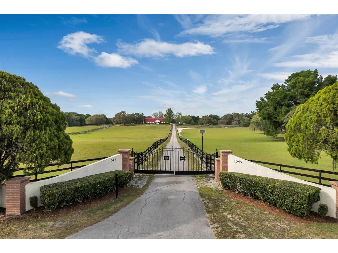 1045 Spring Garden Ranch Road De Leon Springs FL 32130 V4930877 image1