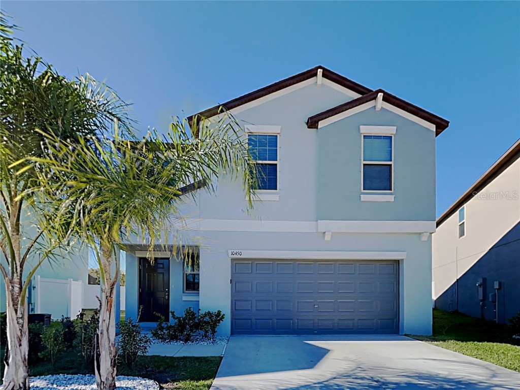 10450 Carloway Hills Drive Wimauma FL 33598 T3514869 image1