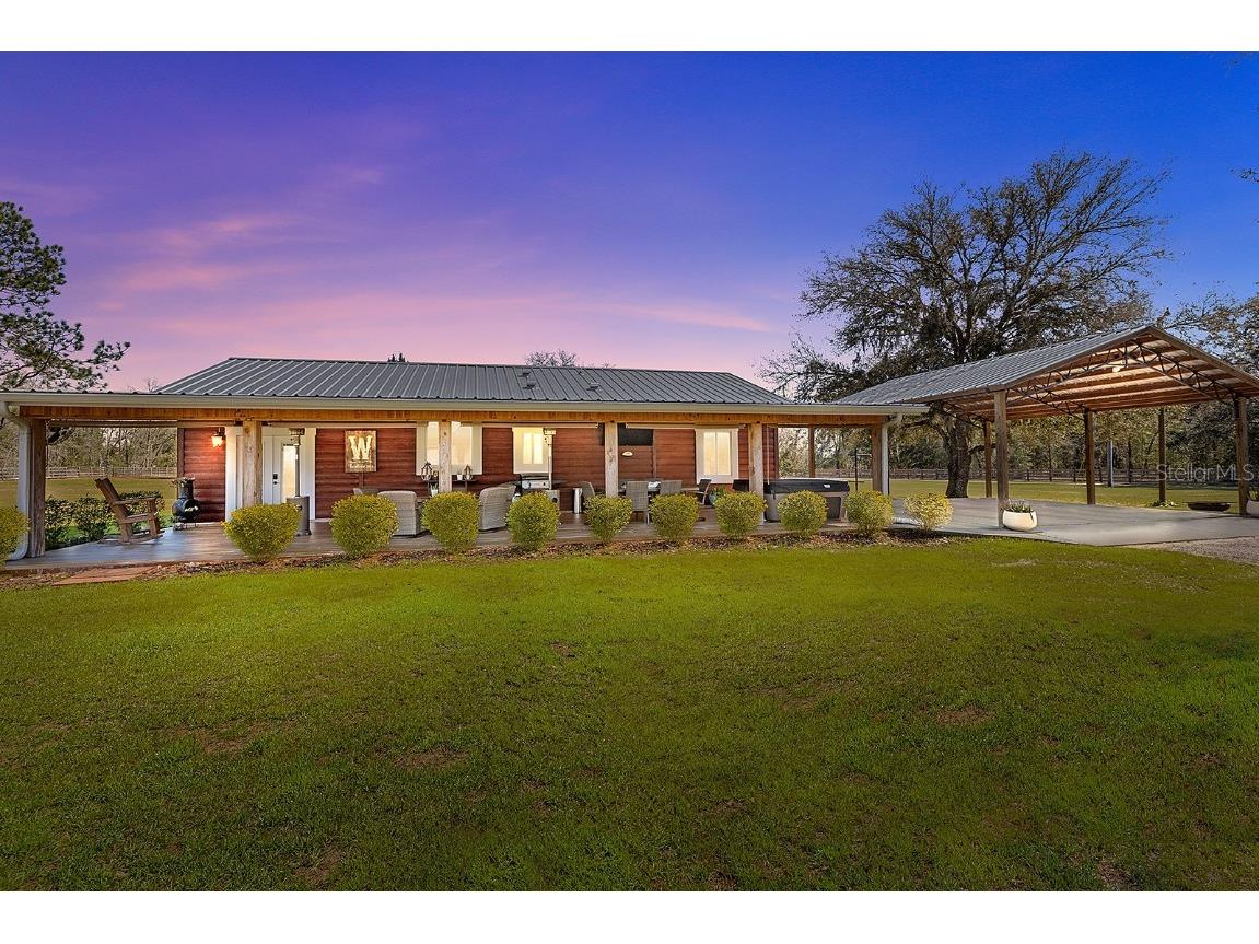 10450 NE 80 Avenue Bronson FL 32621 OM673285 image1