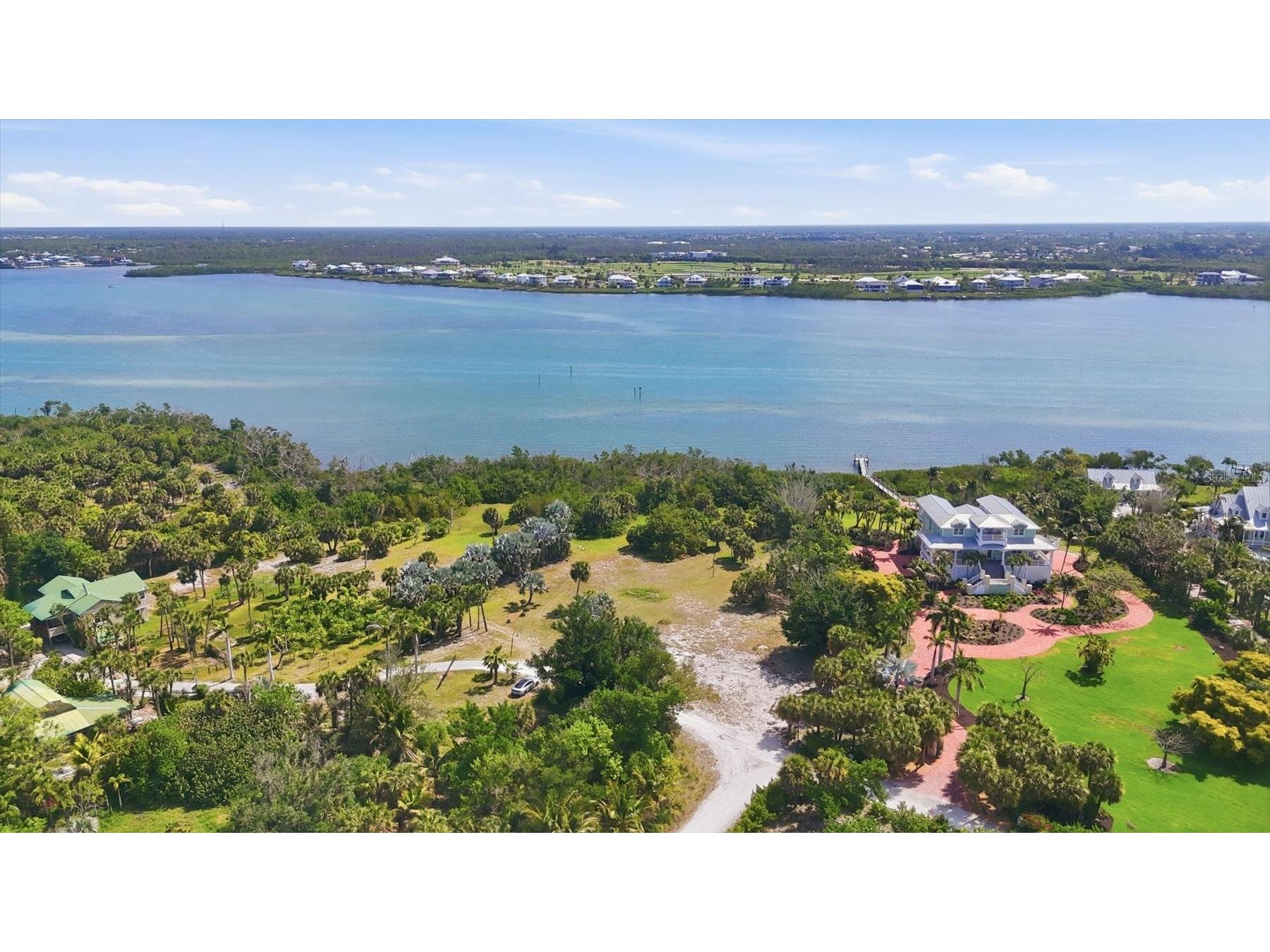 10450 Sunny Dreams Terrace Placida FL 33946 - LEMON BAY D6147186 image11